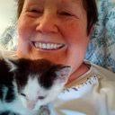 Carole Pletscher's Instagram, Twitter & Facebook