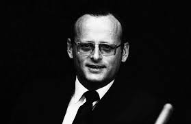 Carl H. Hahn, Geburtstag am 1. Juli