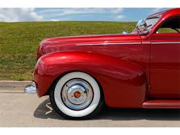 Image result for Claret Maroon 1939 Mercury