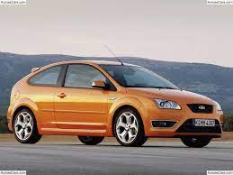 Ford Focus St 2006 Ford Focus St Ford Focus Ford Focus Car