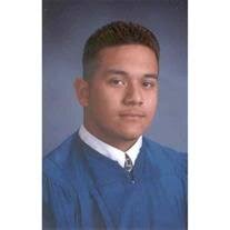 Rene Gonzales Ortega Obituary