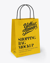 Download White Paper Shopping Bag Half Side View Psd Mockup Free Downloads 27203 Photoshop Psd Mockups PSD Mockup Templates