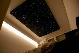Shop the top 25 most popular 1 at the best prices! Fibre Optic Star Ceiling Led Light Panels Tiles Mycosmos
