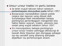 • sir ivor jennings(<b>ri jennings(<b>ritain! Perlembagaan Malaysia Dalam Konteks Hubungan Etnik Di Malaysia Ppt Download