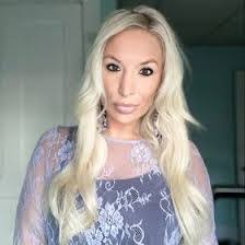 Danielle Butcher's Instagram, Twitter & Facebook