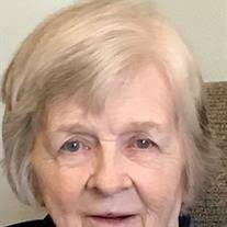 Patricia L Morris Obituary