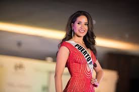 Miss universe 2017 mexico denisse franco preliminary competition hd. Miss Universe 2017 Top 16 Leaves Mexico Denisse Franco Out Of Competition