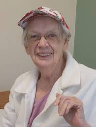 Obituary of Elizabeth Brandson