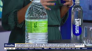 Can I Use Distilled Water For Coffee? A Clear Answer — The Restaurant  Authority