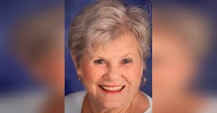 Obituary information for Patricia Starnes Highsmith Vannette
