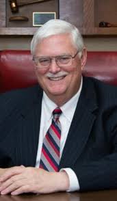 Charles Burke Baxley Obituary