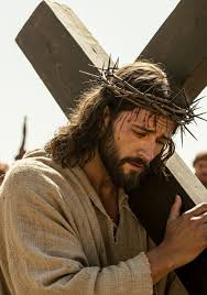 Jesus is my_________________