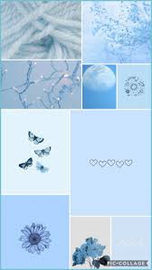 See more ideas about blue aesthetic, aesthetic wallpapers, aesthetic iphone wallpaper. Baby Blue Aesthetic Wallpapers On Wallpaperdog Aesthetic Pastel Blue Baby Blue Wallpaper Neat