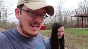 RC Monster Truck Vs Creepy White Van Vs Frog