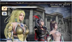 Warriors Orochi | Hot Sex Picture