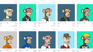 Sotheby S Auction For 101 Bored Ape Yacht Club Nft Brings In 24 39 Million Coincodex