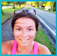 Runner's World+ Member: Jamie LaBarge