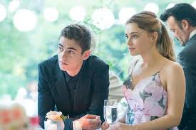 Pin By Andrea On Hero After Movie Movie Couples Hessa