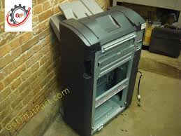 Encuéntrelo todo, desde drivers a manuales, de todos nuestros productos bizhub o accurio. Konica Minolta Bizhub C452 C552 C652 Fs 527 Floor Finisher Option Assy