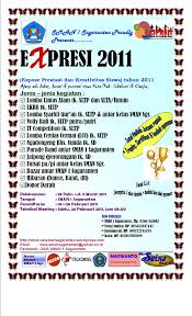 Hello everyone, meet again with us here in our beloved website! Contoh Surat Undangan Pemilihan Ketua Osis Dalam Bahasa Inggris Bagi Contoh Surat