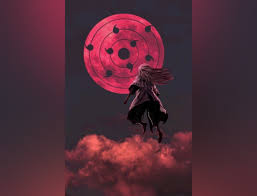 Madara awakens the infinite tsukuyomi. Mugen Tsukuyomi ç„¡é™æœˆèª­ Home Facebook