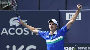 View huge inventory with interactive seat maps, great customer service & secure checkout. Poland S Hurkacz Beats Italian Teen Sinner To Win Miami Open Cgtn