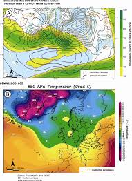 Vídeo em 4k e hd pronto para edição não linear imediata. Aspects Meteo Marins De La Tempete Du 10 Mars 2008 En Atlantique Et En Manche