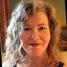 Nancy Gossard's Instagram, Twitter & Facebook