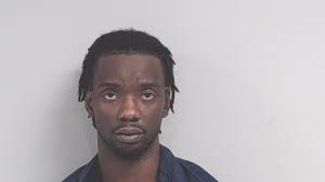 Bahamas fugitive arrested in Valdosta