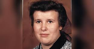 Lucia Cercea Obituary