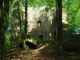 File:Roßstein, Wohnturm.JPG - Wikimedia Commons