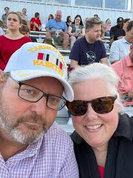 Hi all! I just wanted to introduce myself and share a photo I took