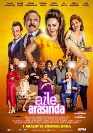 Filmin imdb'den aldığı puan ise 8,0'dır. Aile Arasinda 2017 Movie Posters