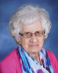 Norma Jean Fenstermaker Obituary May 5, 2024