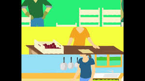 Maybe you would like to learn more about one of these? La Ruche Qui Dit Oui Comment Ca Marche Youtube