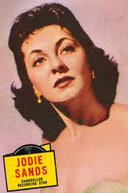 Jodi Sands's Instagram, Twitter & Facebook