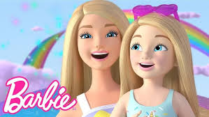 Barbie und das Geheimnis von Oceana 2010 ganzer film auf deutsch