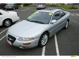 Image result for Silver Mist 1997 Sebring