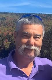 Remembering William (Bill) Donald Reth Jr.