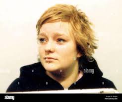 Louise Giles Death Stock Photo