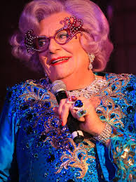 Barry Humphries, creator of Dame Edna Everage, dead at 89