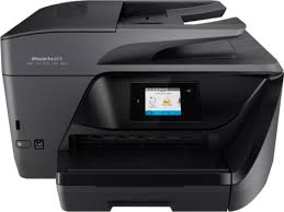 Fotokopi dokumen dengan printer hp deskjet 1515. 123 Hp Setup Officejet Pro 6975 Printer Model Is Now Available With Wireless Options That You Can Now Share Documents Hp Officejet Wireless Printer Hp Printer