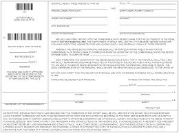 Pennsylvania Notary Public Bond: A Comprehensive Guide