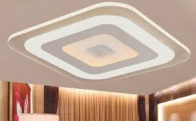 Here we have a collection of false ceiling ideas for your a false ceiling has a bulb holder to add brightness to the room. 6 Modern Pop False Ceiling Designs For Living Room Zad Interiors