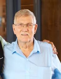 Obituary information for Ted Hackworth