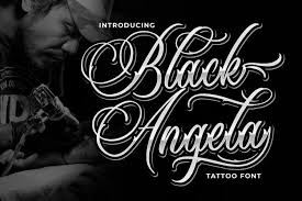 And if you're using the font for a project, you want to make sure you get it right because there are many different takes on tattoo typography, with different connotations and levels of legibility. 30 Best Tattoo Fonts 2021 Theme Junkie