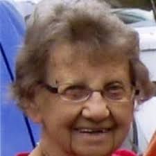 Velma Lucille Greeley Obituary October 24, 2014