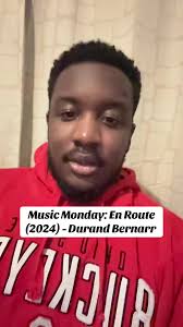 Duran Bernard Essence 2024