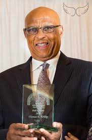 Raymond A. Brown, civil rights activist and attorney