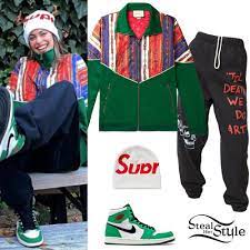 Además, tenemos la tradición argentina del asado, ¡¡¡¡que a mi me encanta!!!! Martina Stoessel Clothes Outfits Steal Her Style